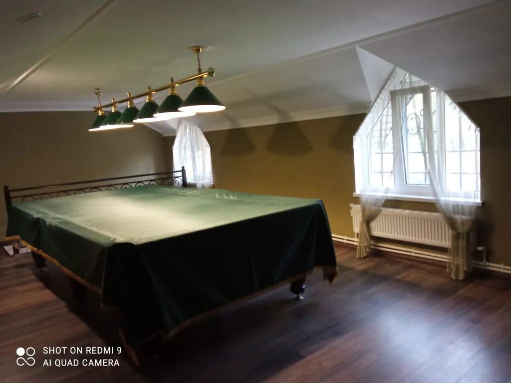 Усадьба Орлиный утес