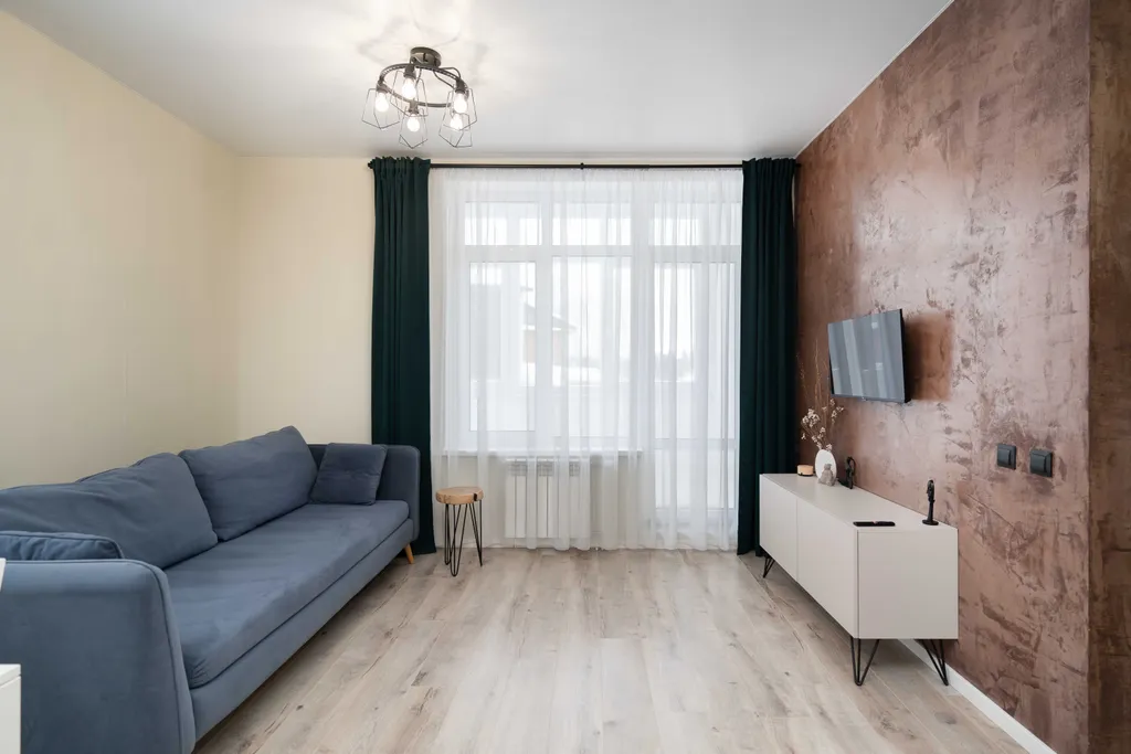 Комфортная квартира для Вас