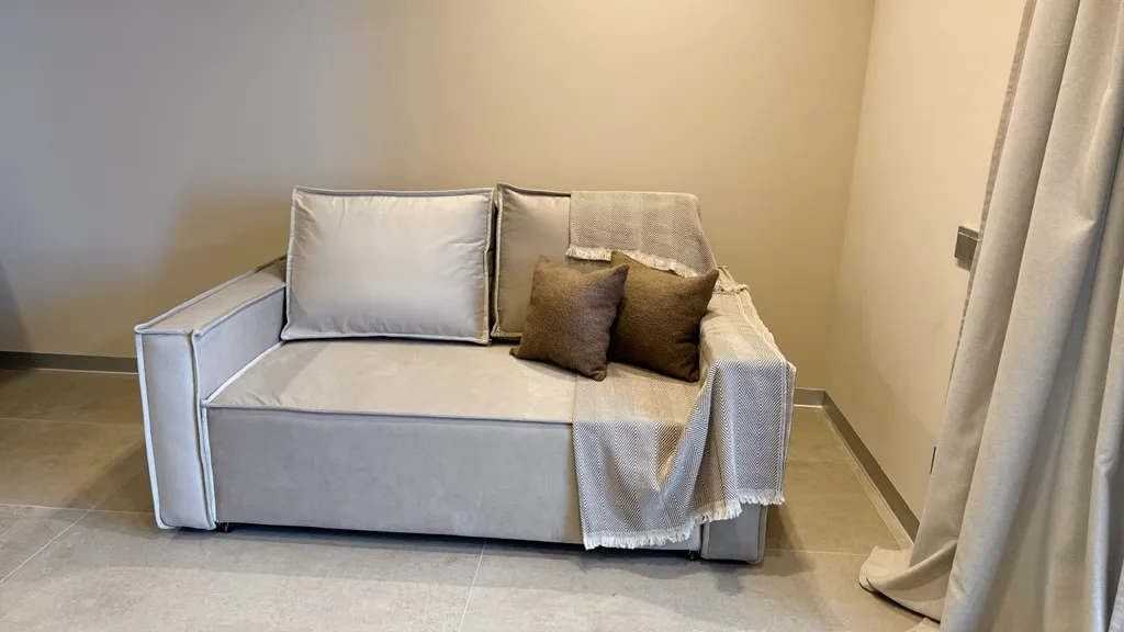 Апартаменты на Волге