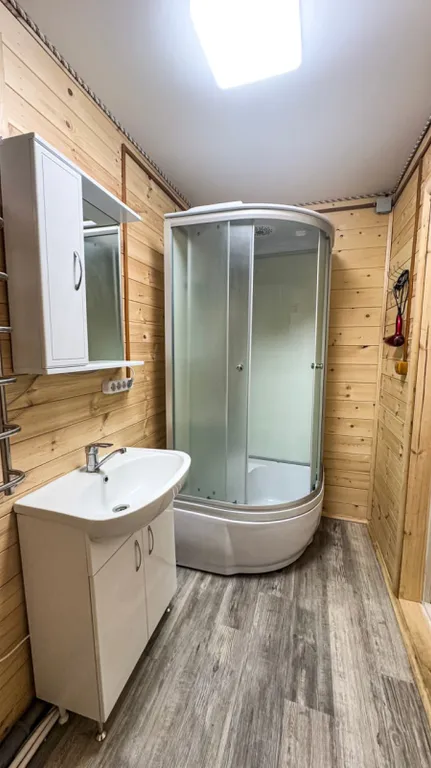 Гостевой дом Триумф на Софийской поляне