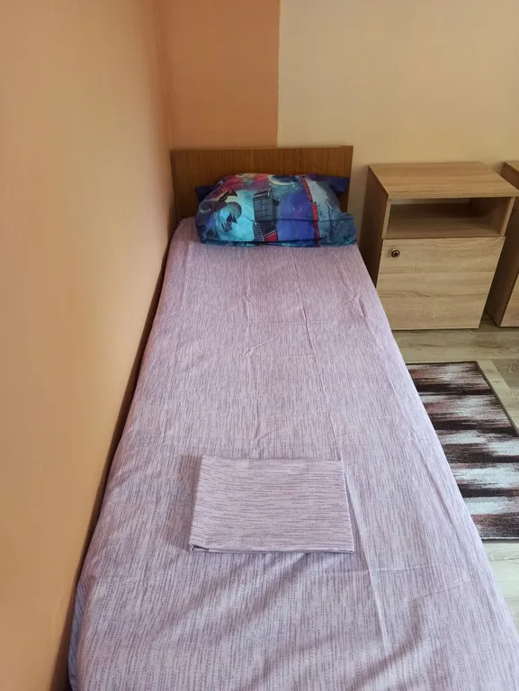 Комфортный домик