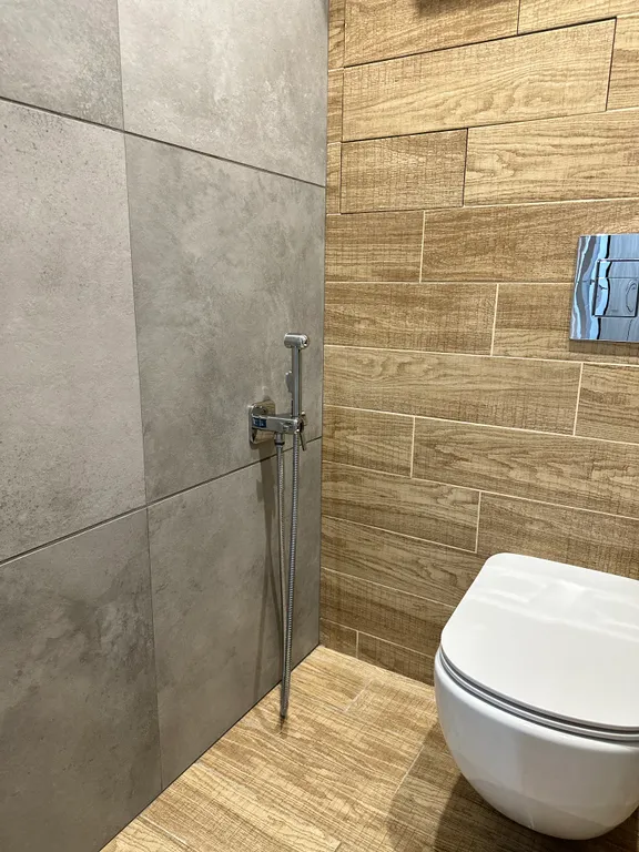 3-х комнатная квартира люкс