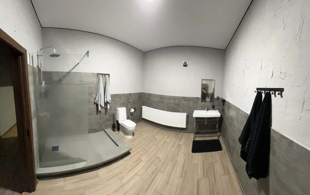 Загородный дом для отдыха