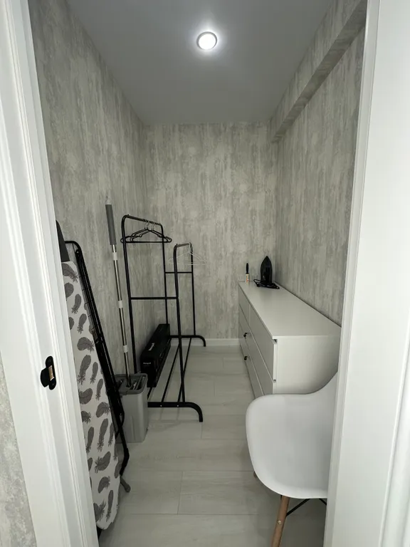 Уютная, светлая квартира c прекрасным видом на Неву