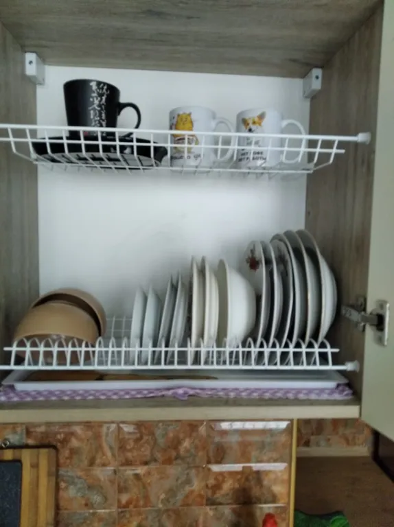 Квартира Уютная квартира недалеко от центра города — Калининград