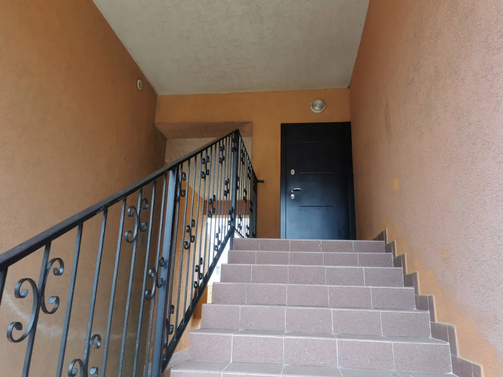 Двухкомнатные апартаменты 66 с двумя санузлами