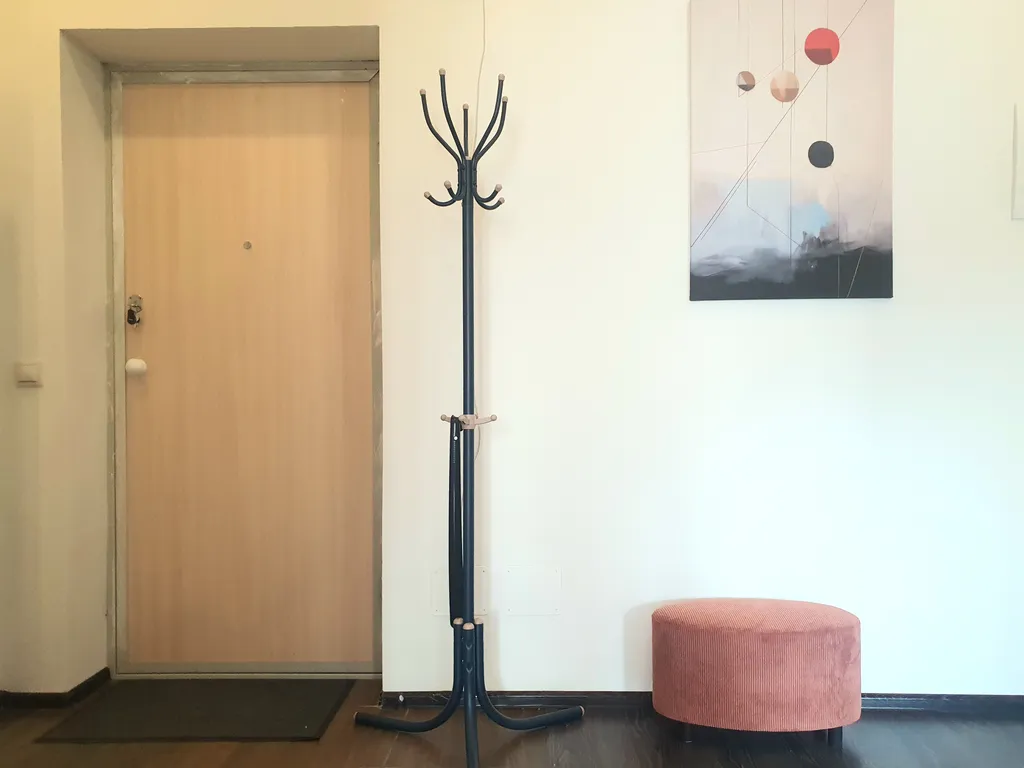 Отличная квартира на Счастливой