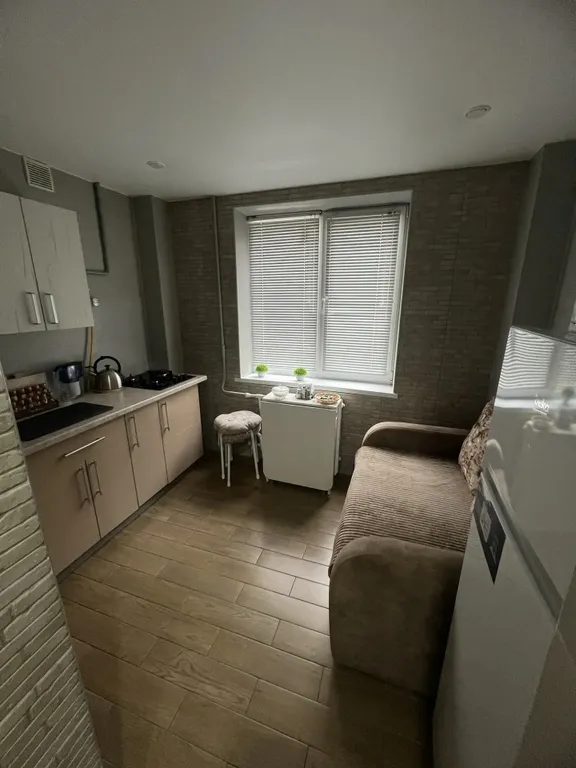 Уютная 1-комнатная квартира с отдельным входом