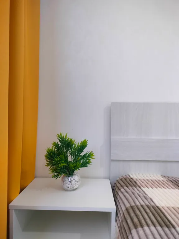 Квартира Уютная квартира с выходом на аллею тысяча сосен — Горячий Ключ