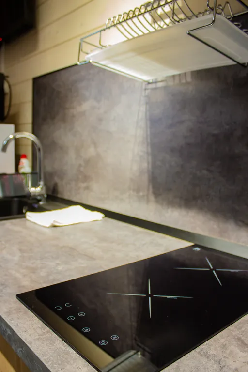 Отдых в шале с видом на горы