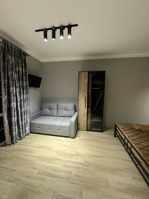 Квартира 1-комнатная Квартира — Гагра