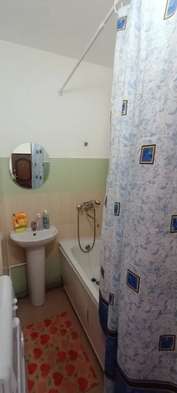 Квартира возле больницы