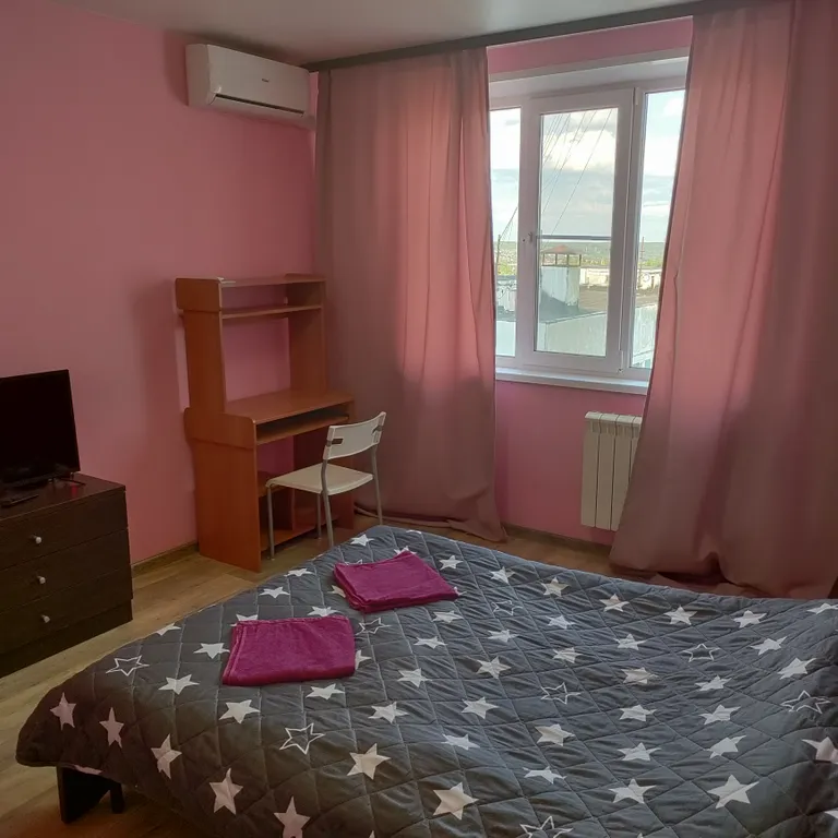 Квартира в центре города