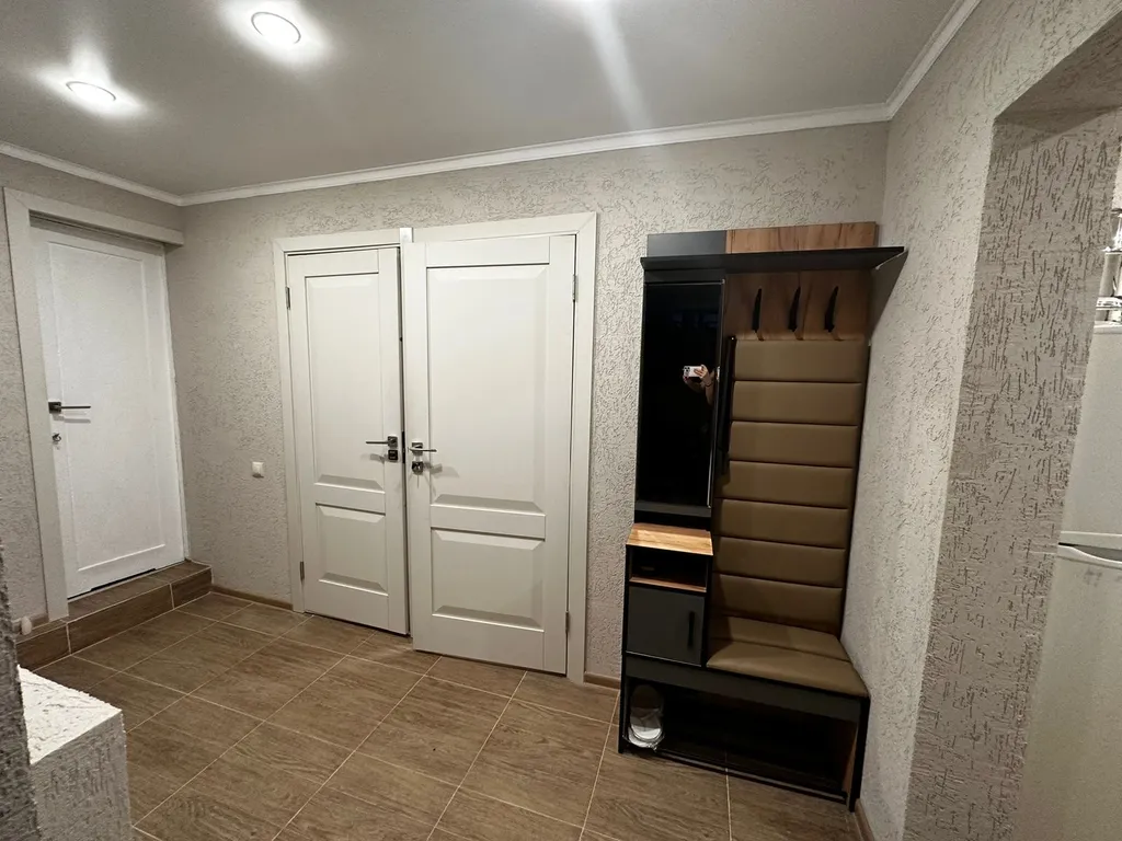 Уютная квартира в самом центре города!!!