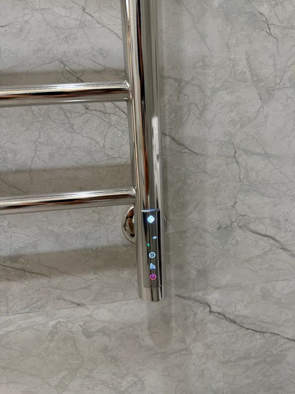 Уютный дом со своим гаражом