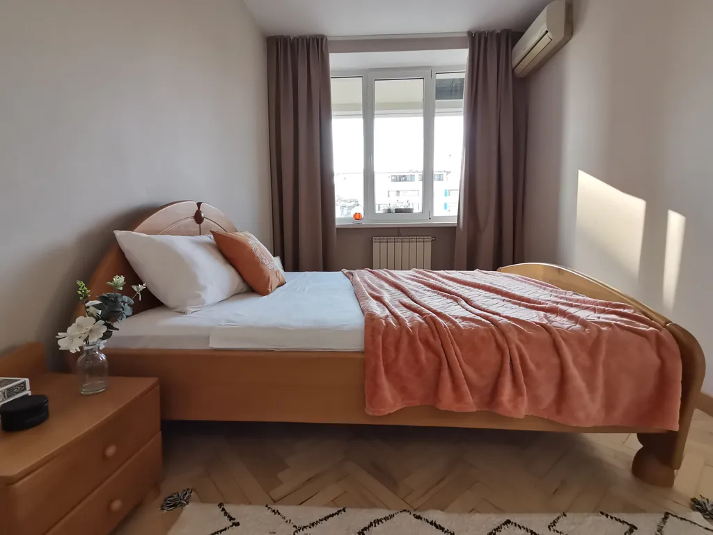 Квартира Комфортная квартира в историческом центре — Волгоград