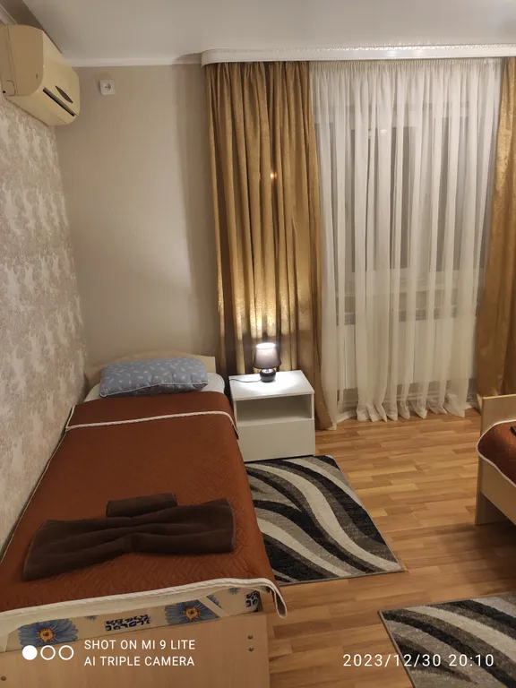 Коттедж Гостевой дом - Луговая Гармония — Ейск