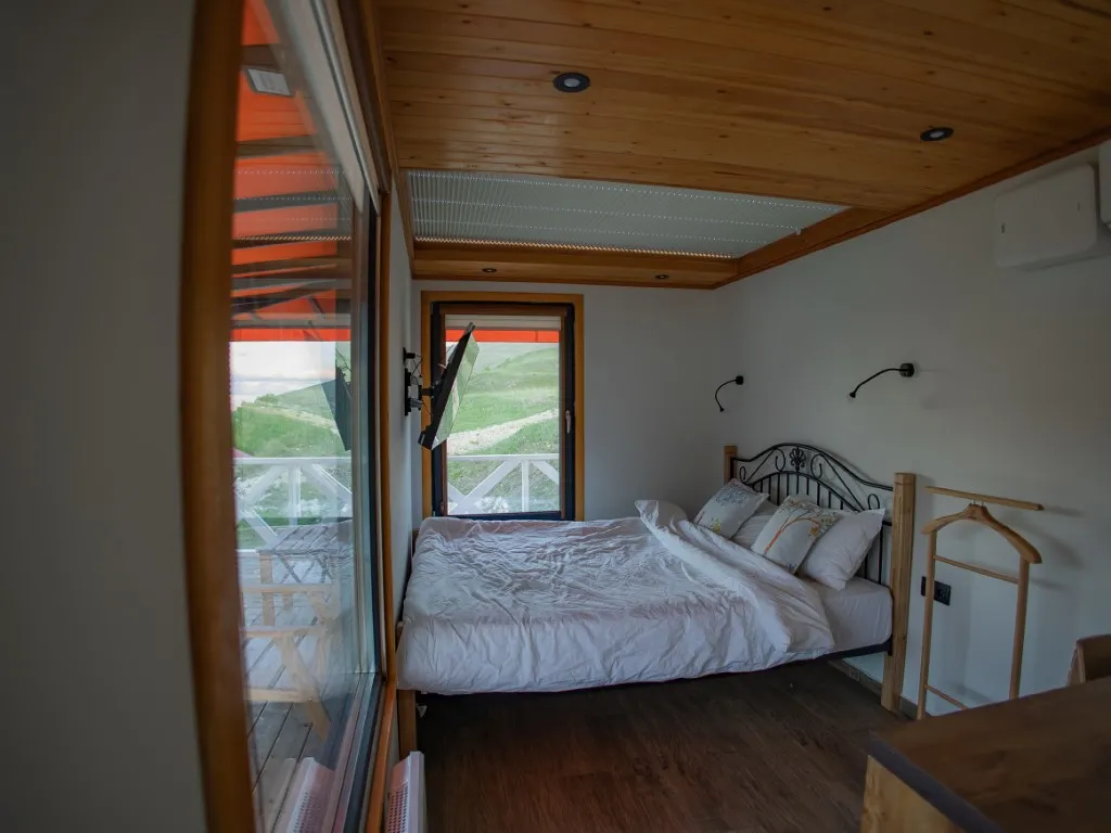 1-комнатный Дом