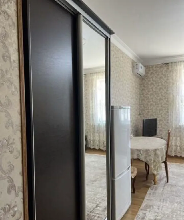 Уютная квартира-студия