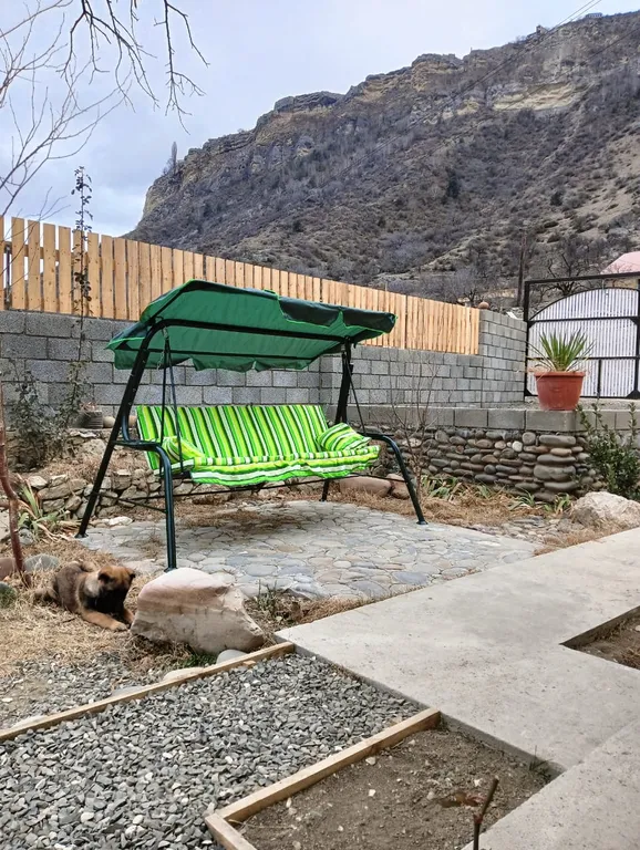 3-комнатный Дом