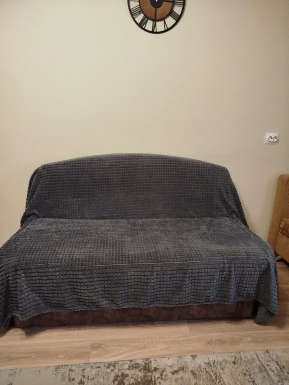 Уютная квартира рядом с жд и автовокзалом