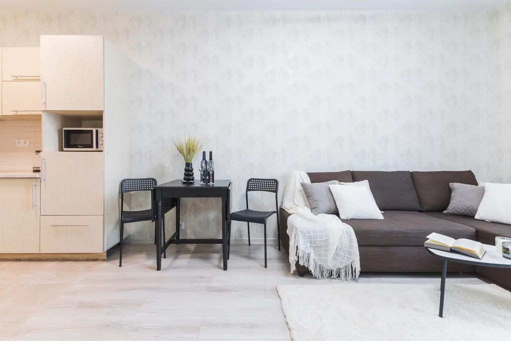 Апартамент Престиж