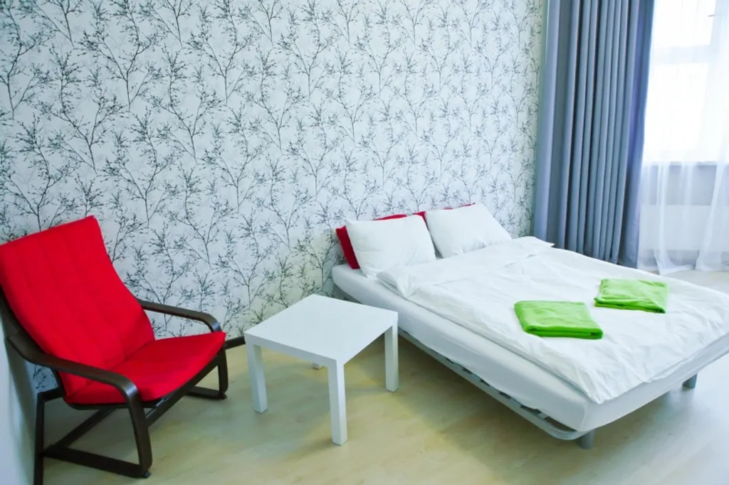 Квартира у Меги — аренда посуточно в Химки