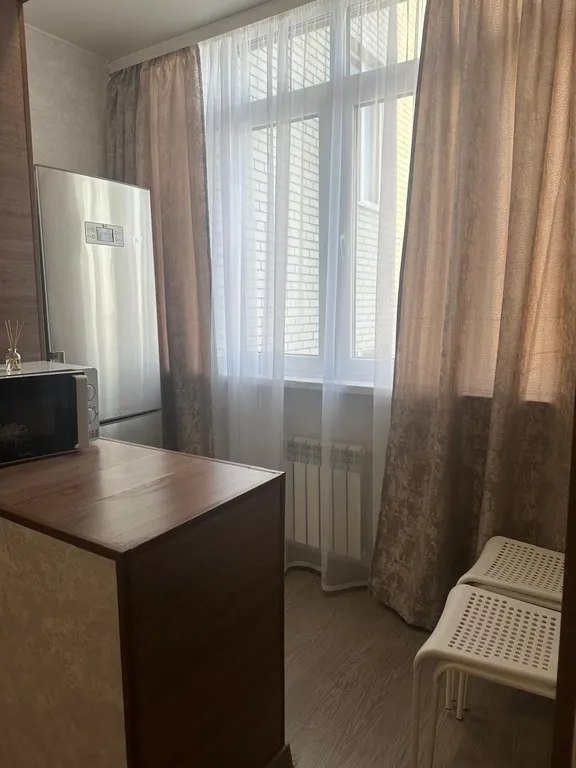 Комфортная евродвушка с видом на море