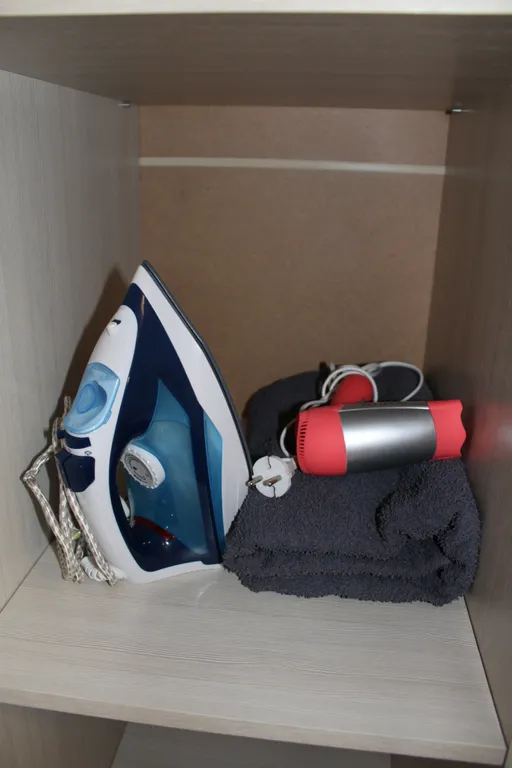 Квартира Просторная квартира — Песочный