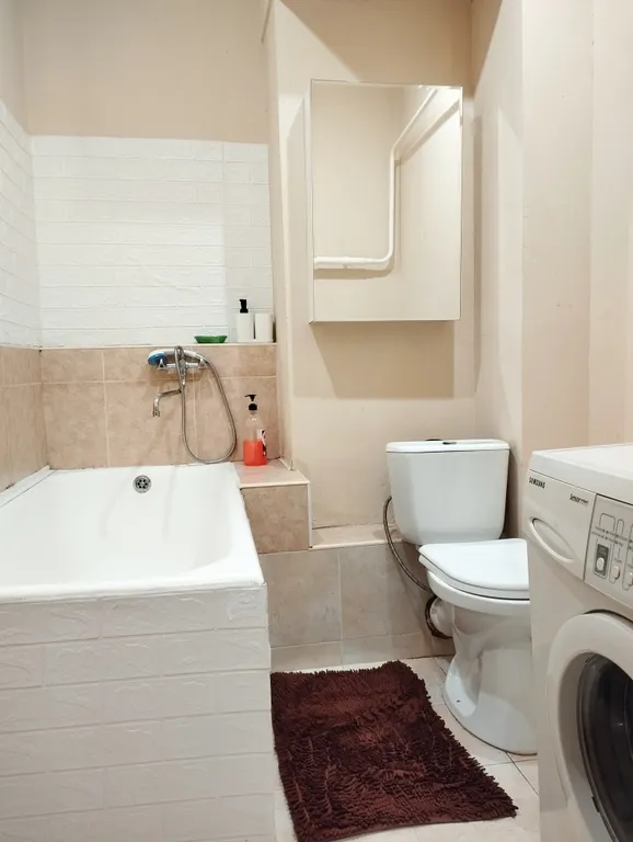 Уютная квартира рядом с энергетическим колледжем