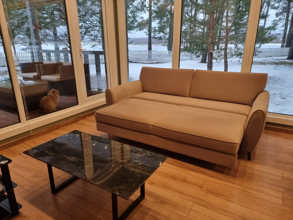 2-комнатный Дом