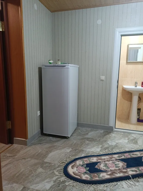 Уютная квартира (со всеми удобствами)