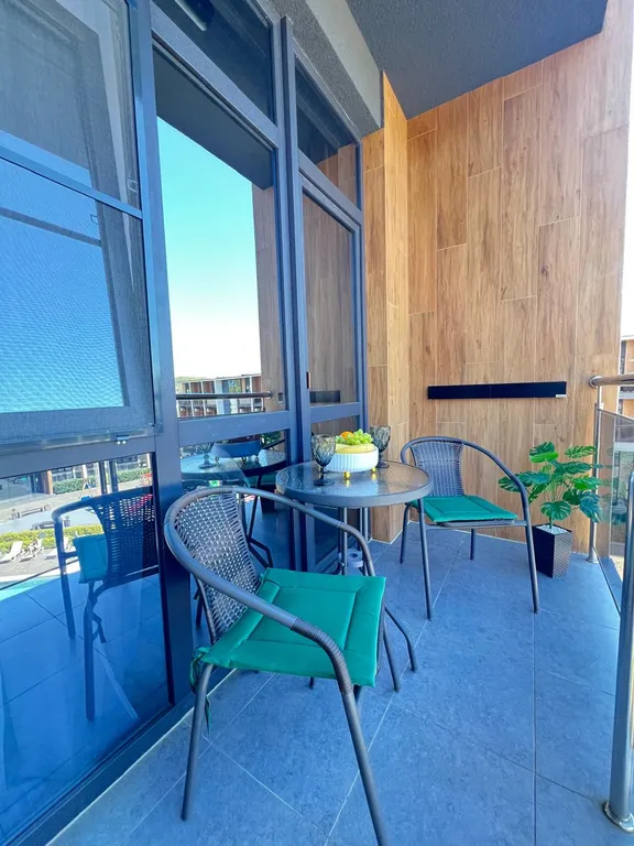 Уголок для души