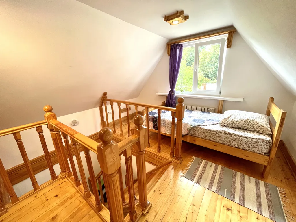 Дом БанщикоВ