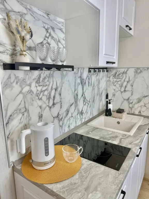 Апартаменты возле термы "ЛЕТО"