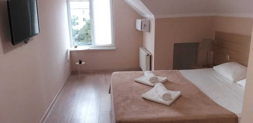 Квартира Комната — Геленджик