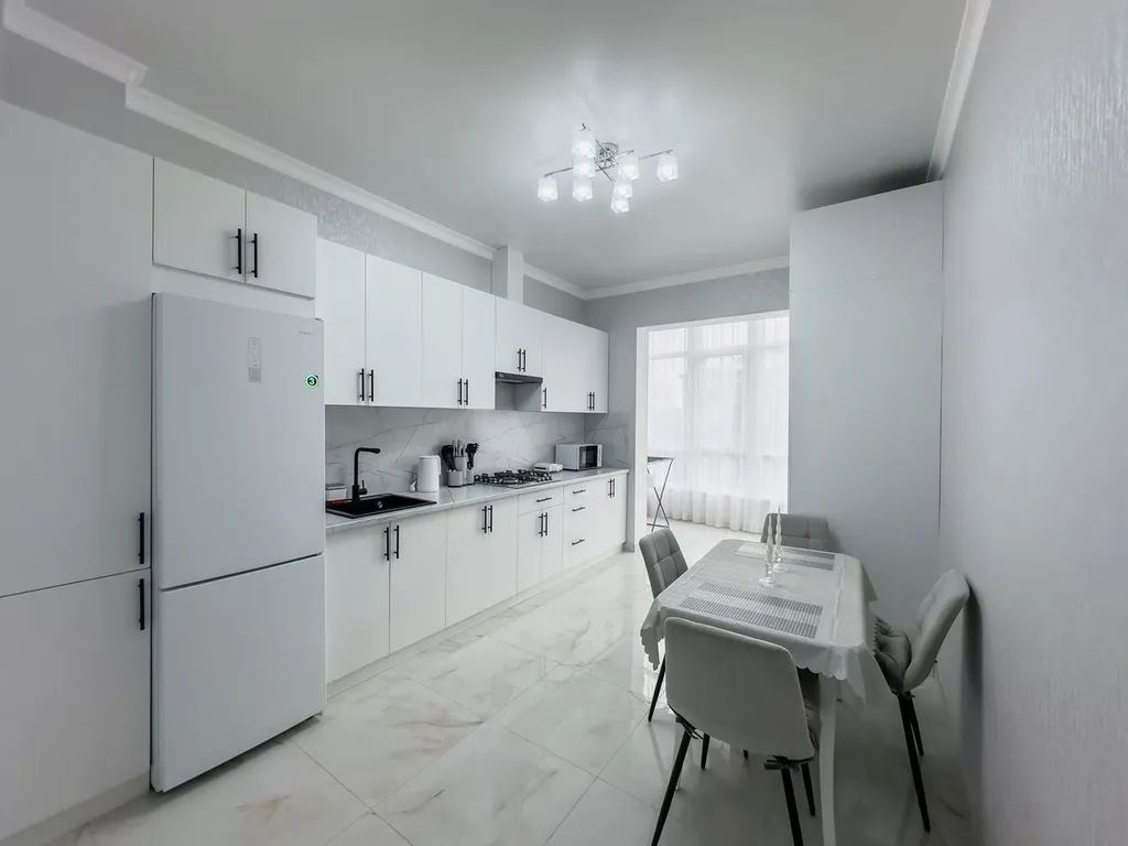 Квартира Lunacharsky apartments 3 — аренда посуточно в Ессентуки
