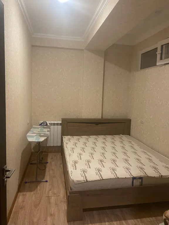 Уютная квартирка