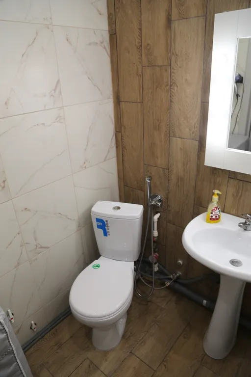 Добрая квартира