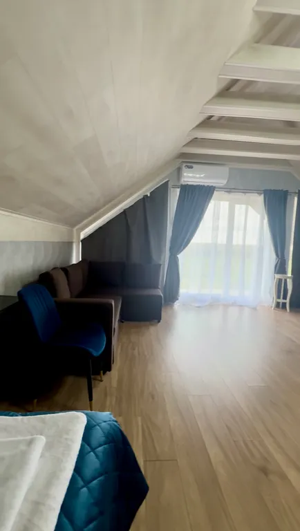 Квартира Комната — Шаховская