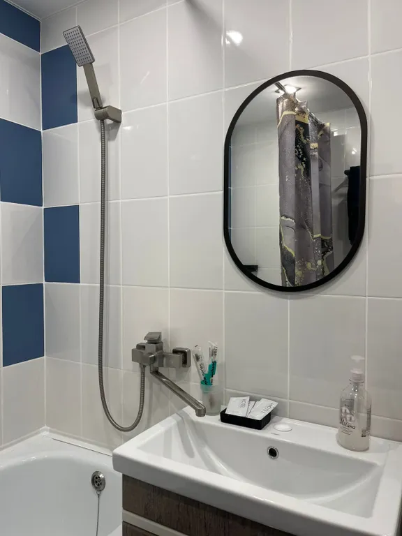 Комфорт квартира