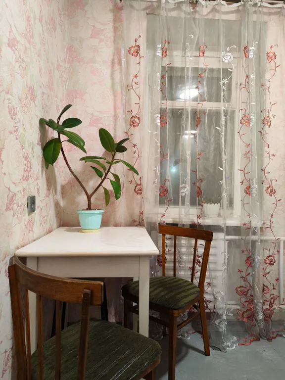 Уютная квартира на Ухтомского 15