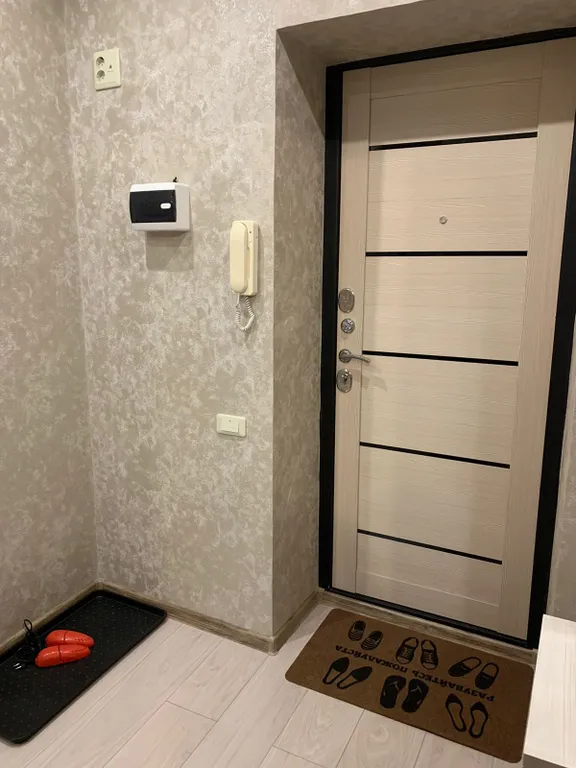 Максимально комфортная, чистая квартира