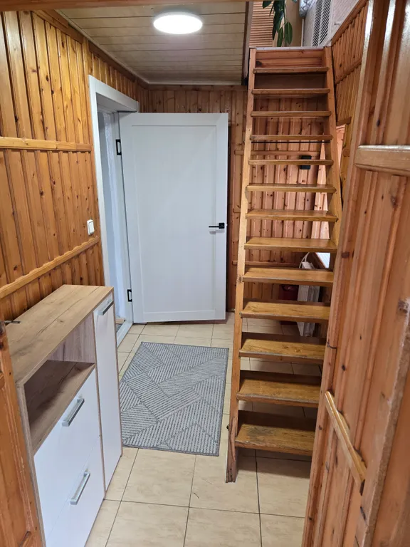 Коттедж Уютный дом в тихом месте в центре города — Горячий Ключ