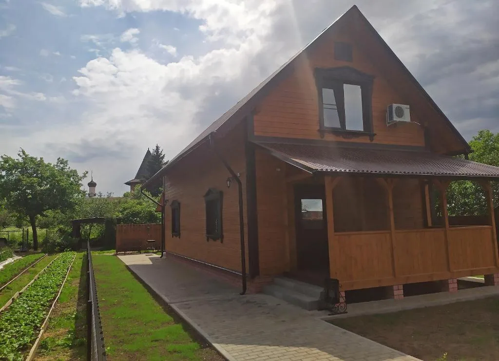 1-комнатная Квартира — аренда посуточно в Суздаль