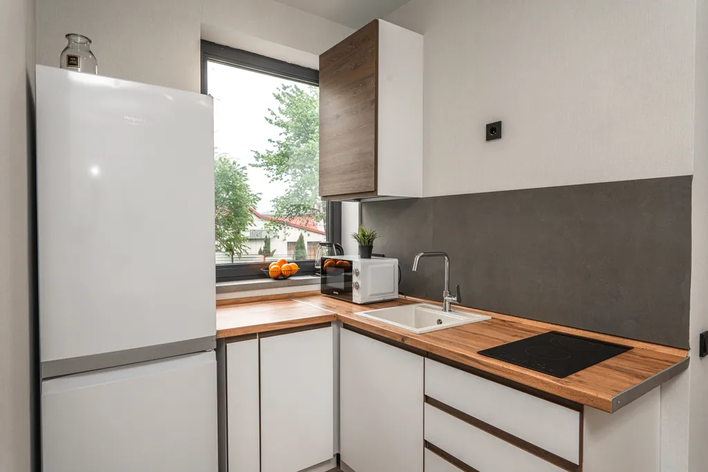 Студия в центре Красной Поляны