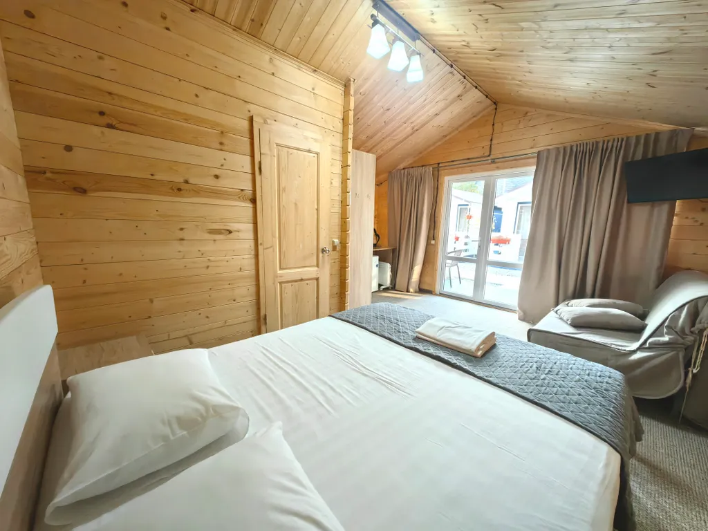 1-комнатный Дом