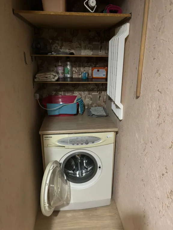 Квартира 1-комнатная Квартира — Элиста