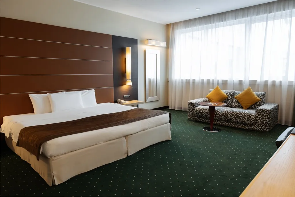 Квартира Комната — аренда посуточно в Казань