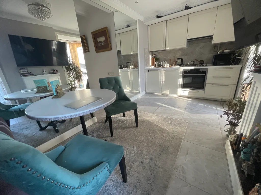 Уютная дизайнерская квартира в центре, пешком до Кремля